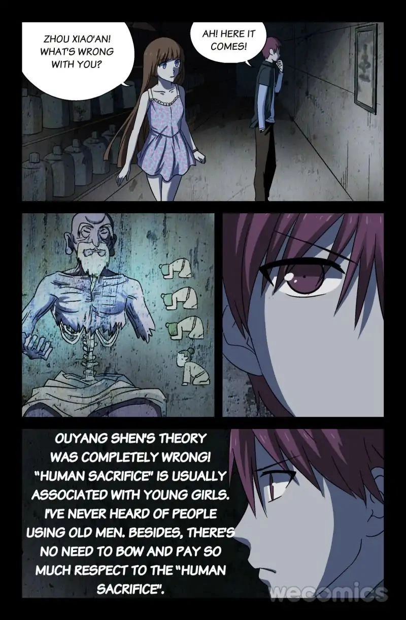 Read Koakuma Meringue chapter 20 image 3 on Lezhin