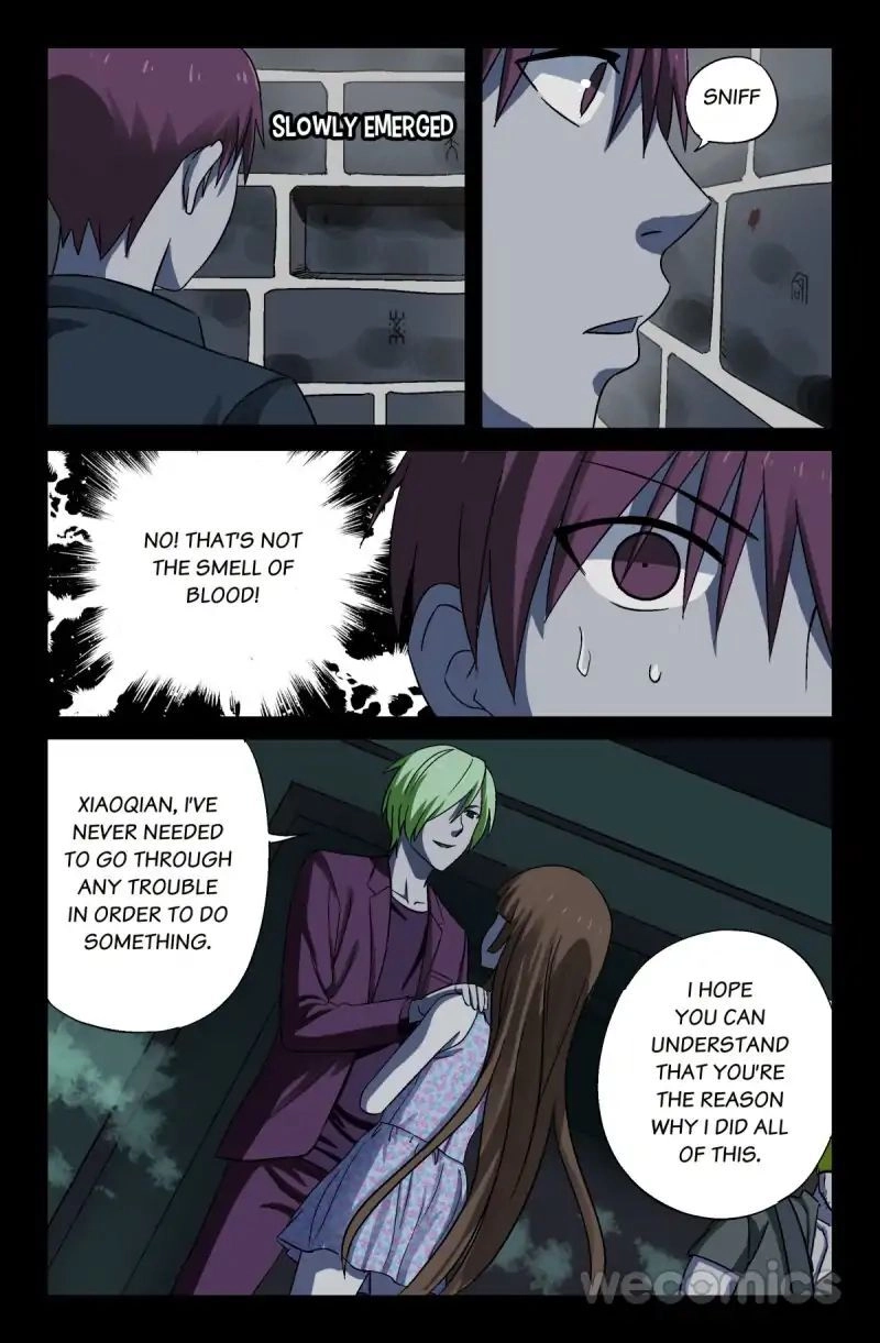 Read Koakuma Meringue chapter 21 image 2 on Lezhin