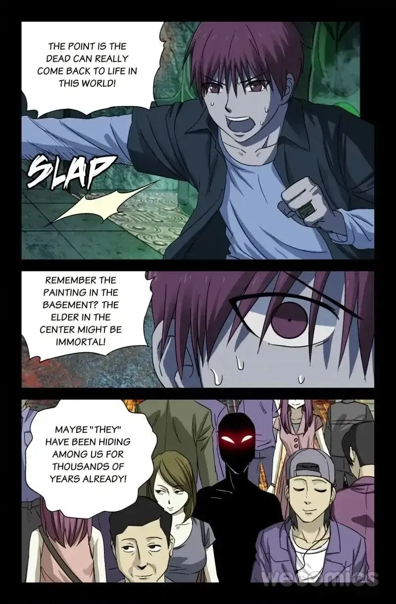 Read Koakuma Meringue chapter 21 image 9 on Lezhin