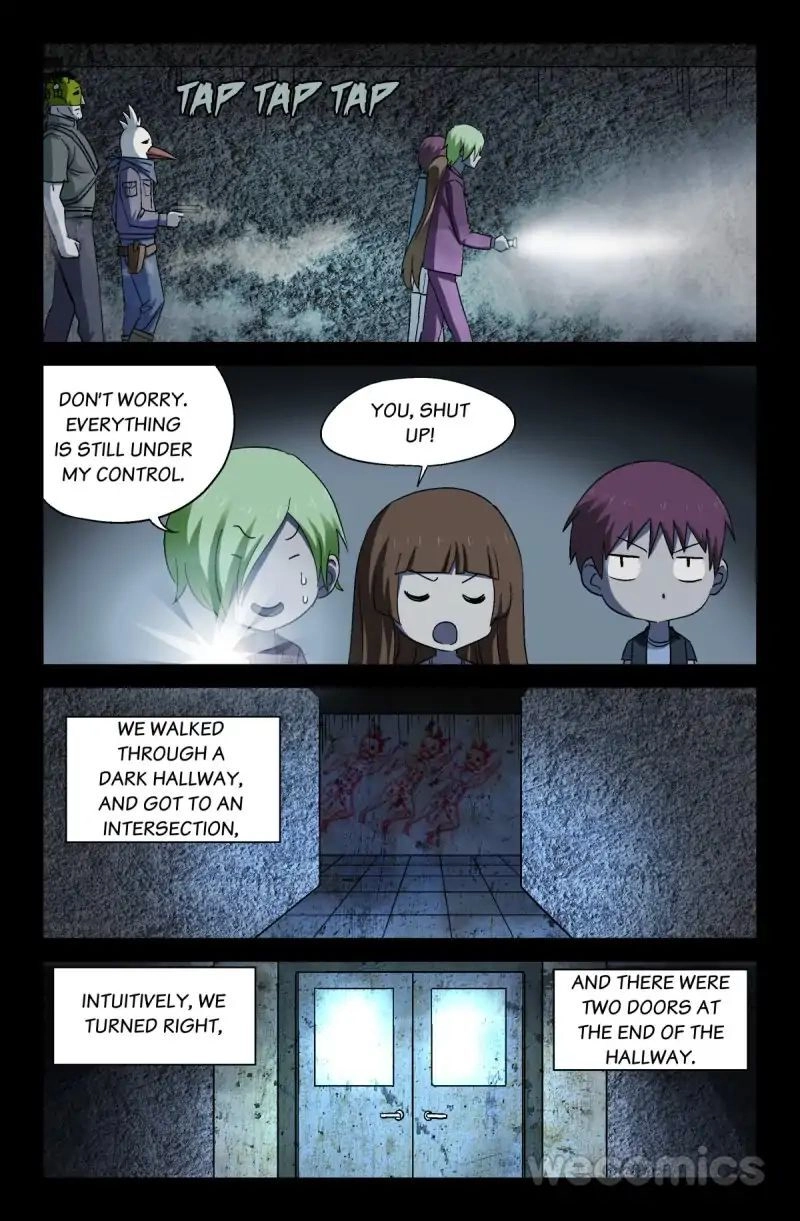 Read Koakuma Meringue chapter 22 image 10 on Lezhin