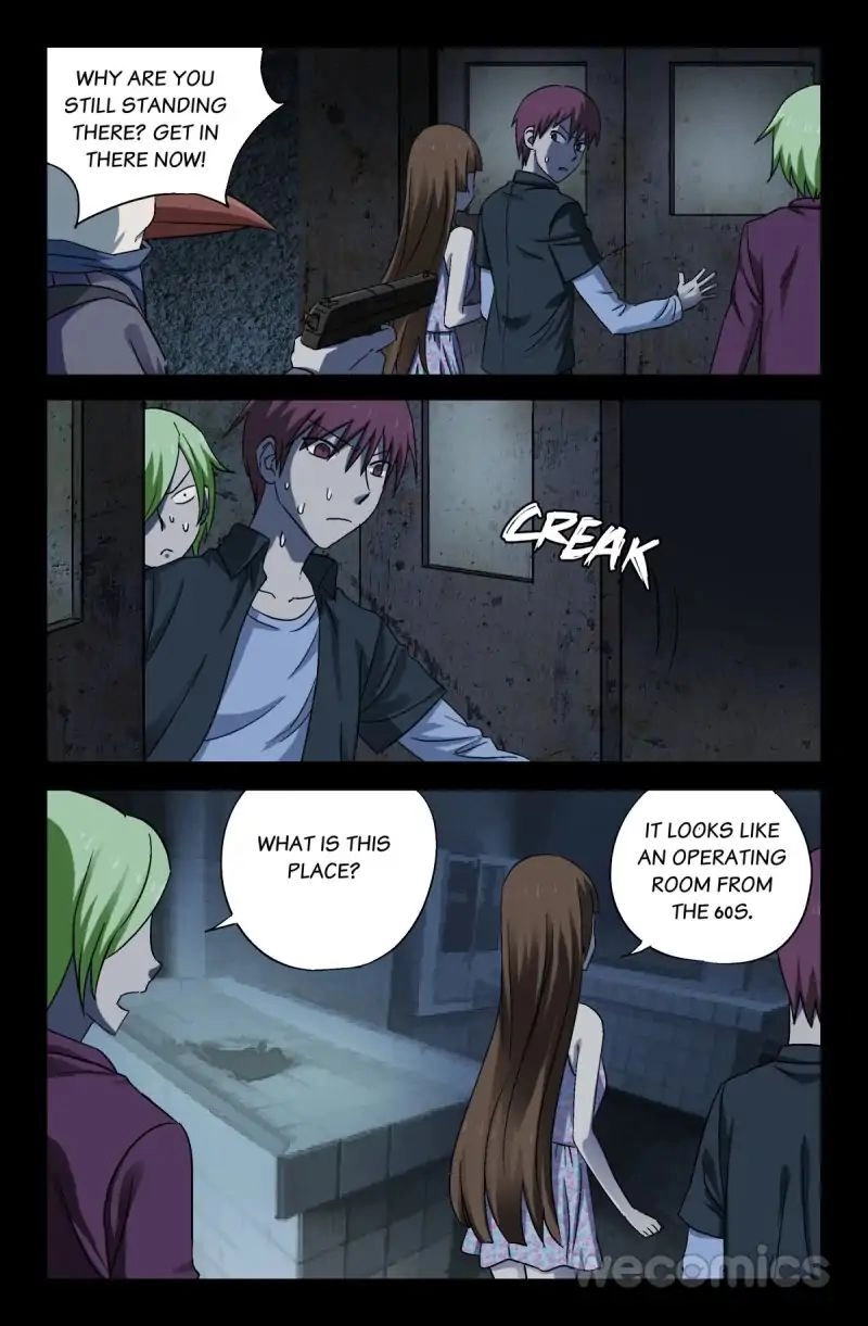 Read Koakuma Meringue chapter 22 image 11 on Lezhin