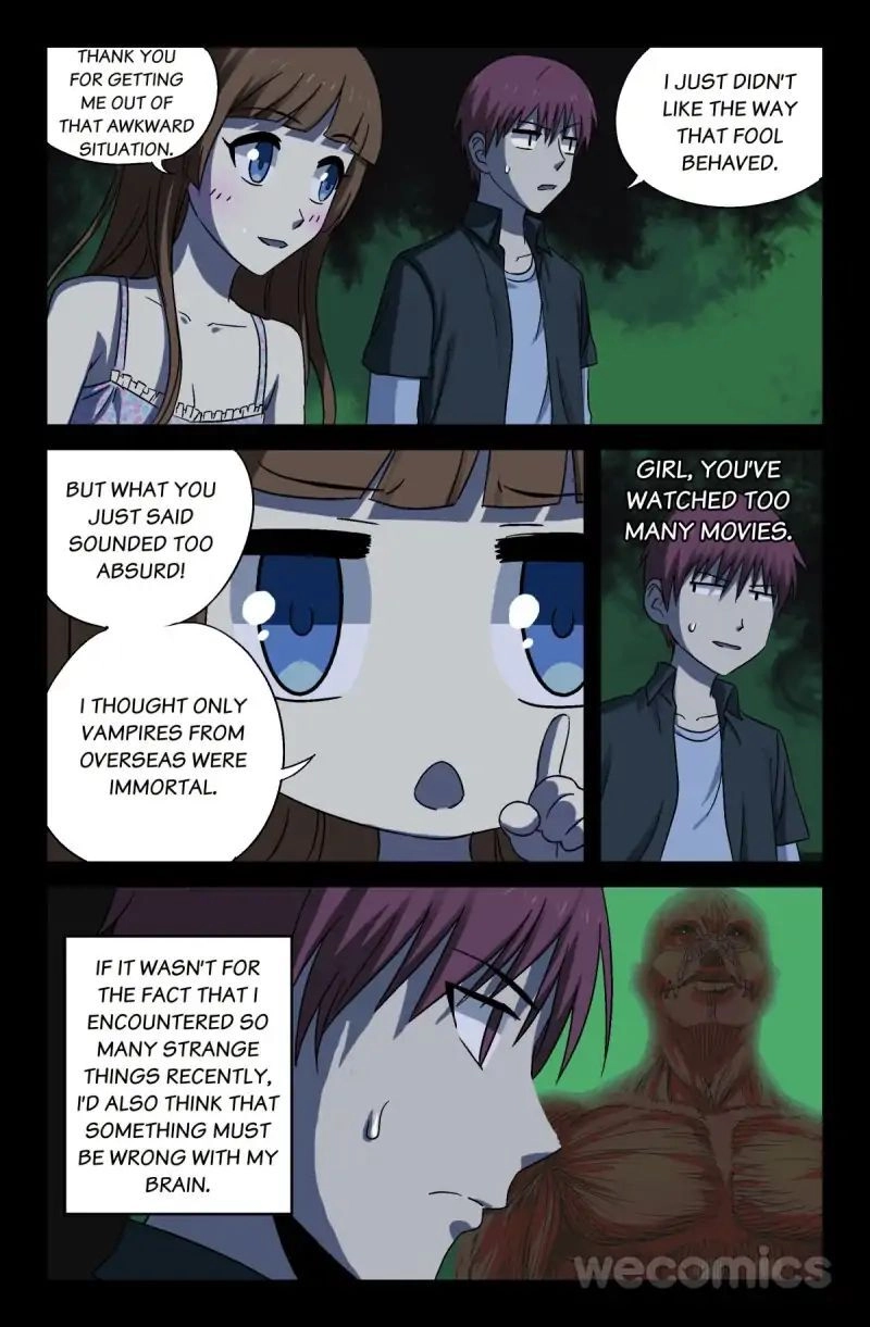 Read Koakuma Meringue chapter 22 image 2 on Lezhin