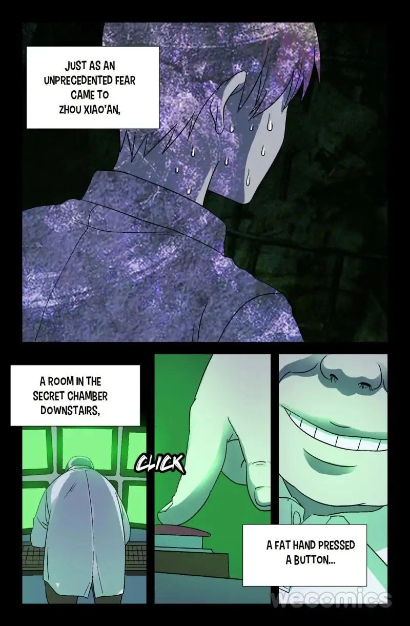 Read Koakuma Meringue chapter 22 image 4 on Lezhin