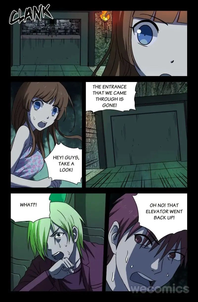 Read Koakuma Meringue chapter 22 image 5 on Lezhin
