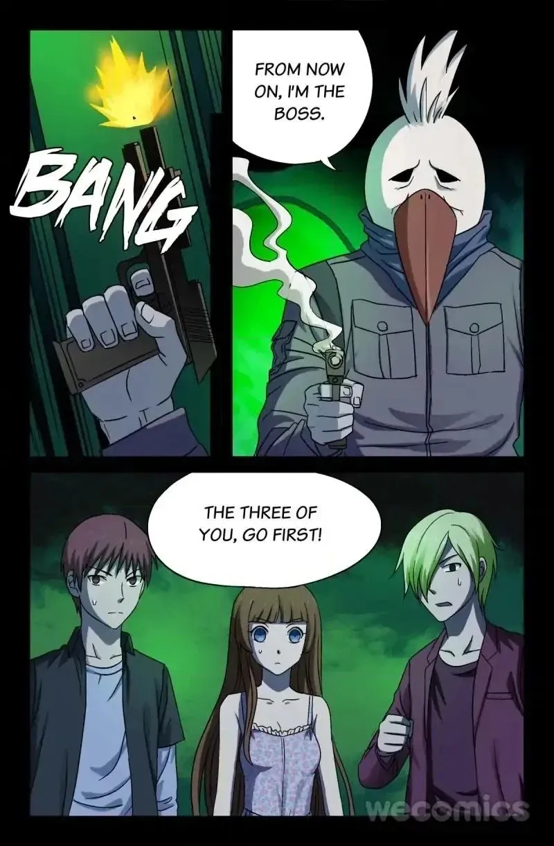 Read Koakuma Meringue chapter 22 image 9 on Lezhin