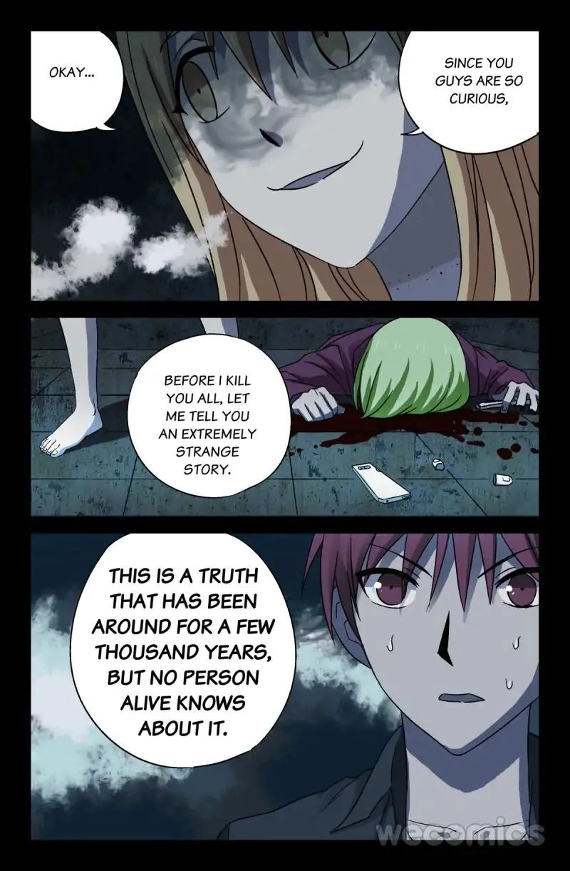 Read Koakuma Meringue chapter 23 image 11 on Lezhin