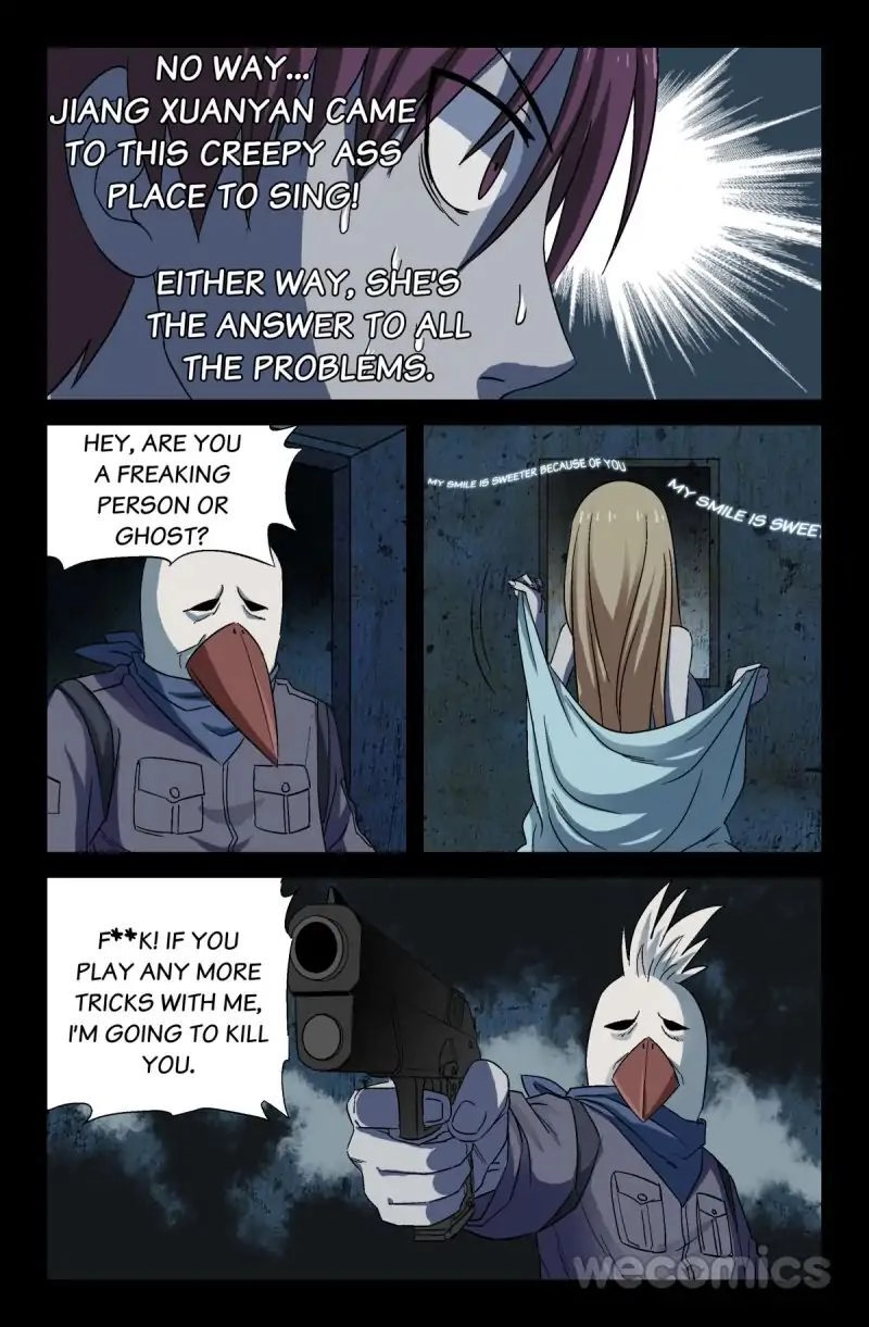 Read Koakuma Meringue chapter 23 image 2 on Lezhin