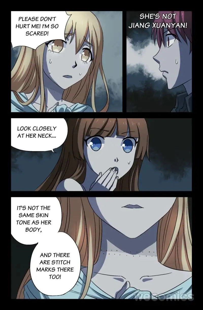 Read Koakuma Meringue chapter 23 image 5 on Lezhin
