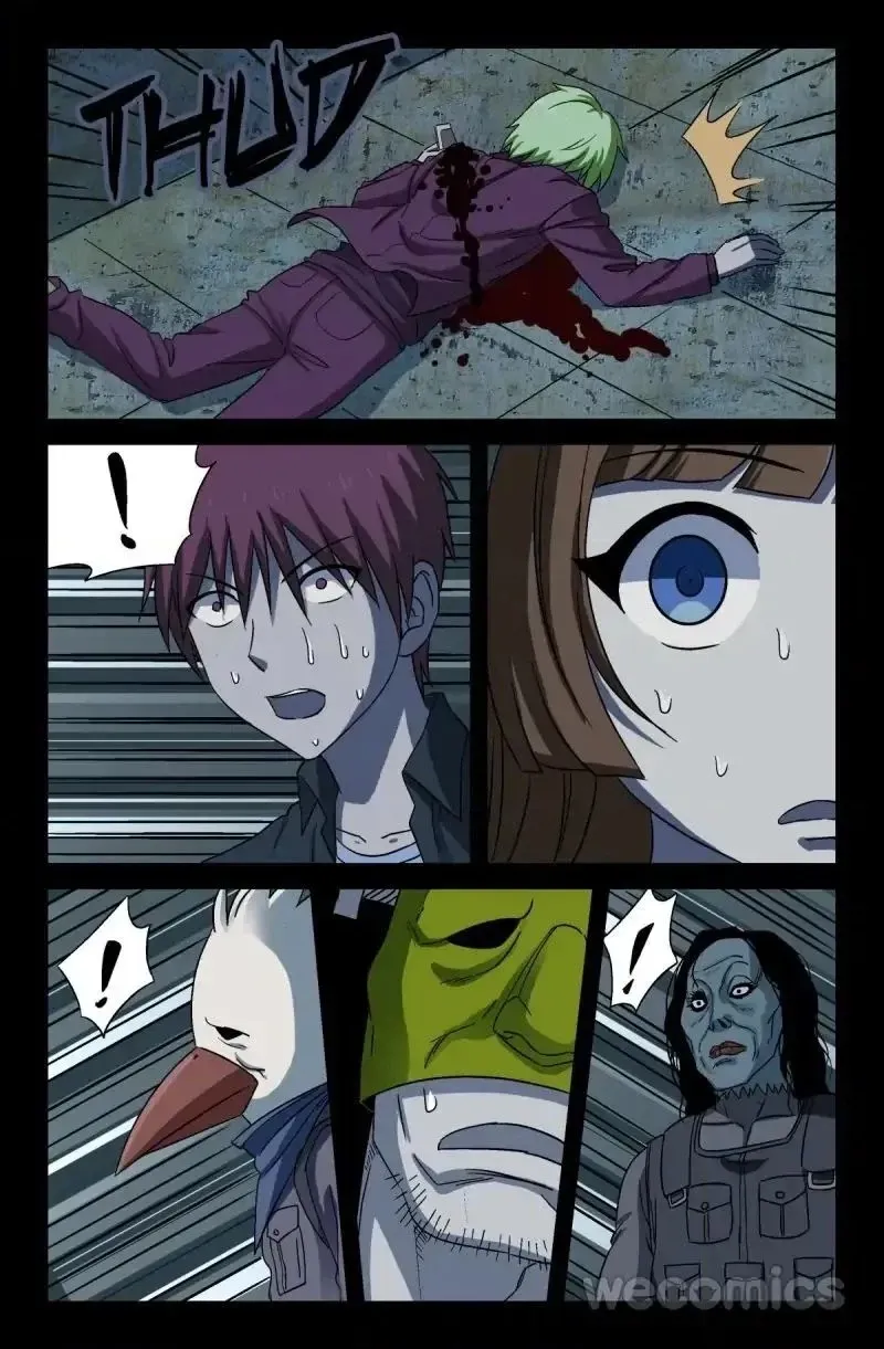 Read Koakuma Meringue chapter 23 image 9 on Lezhin