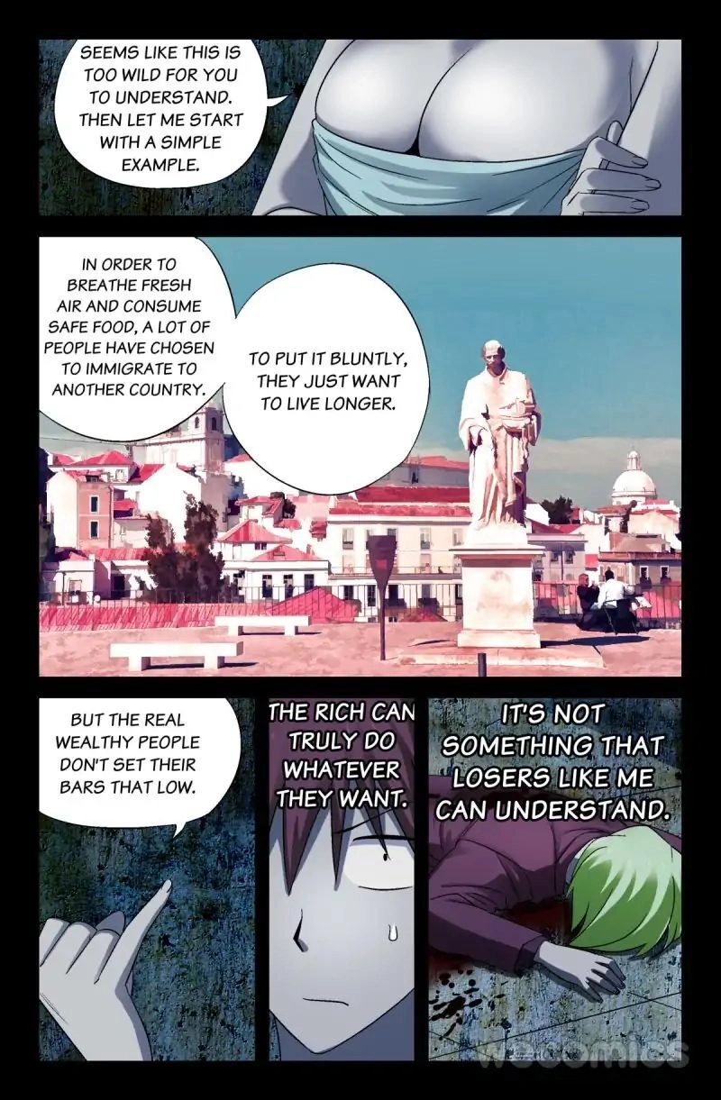 Read Koakuma Meringue chapter 24 image 1 on Lezhin