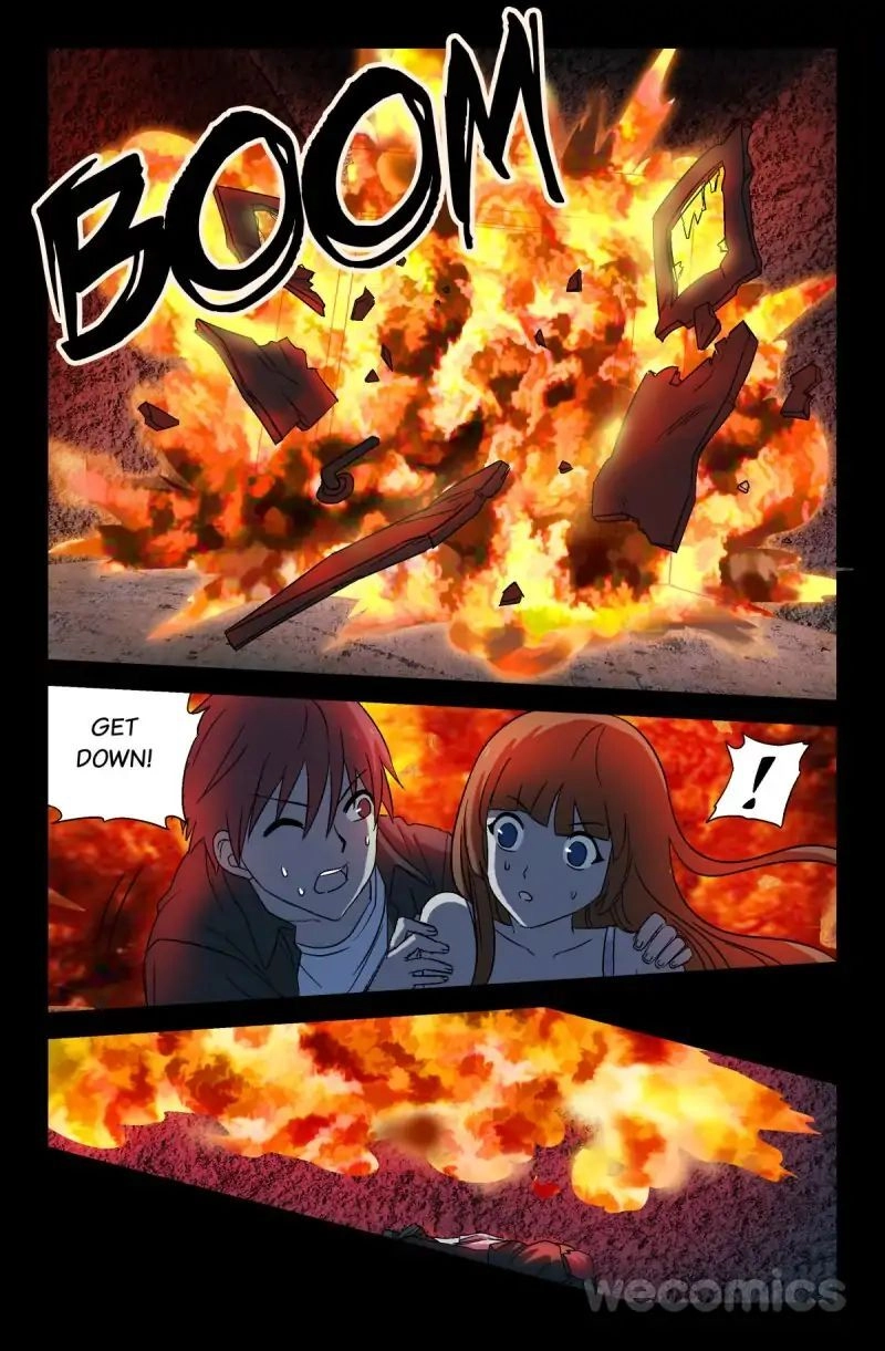 Read Koakuma Meringue chapter 24 image 10 on Lezhin