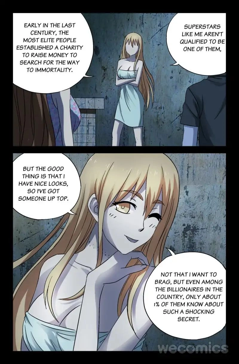 Read Koakuma Meringue chapter 24 image 2 on Lezhin
