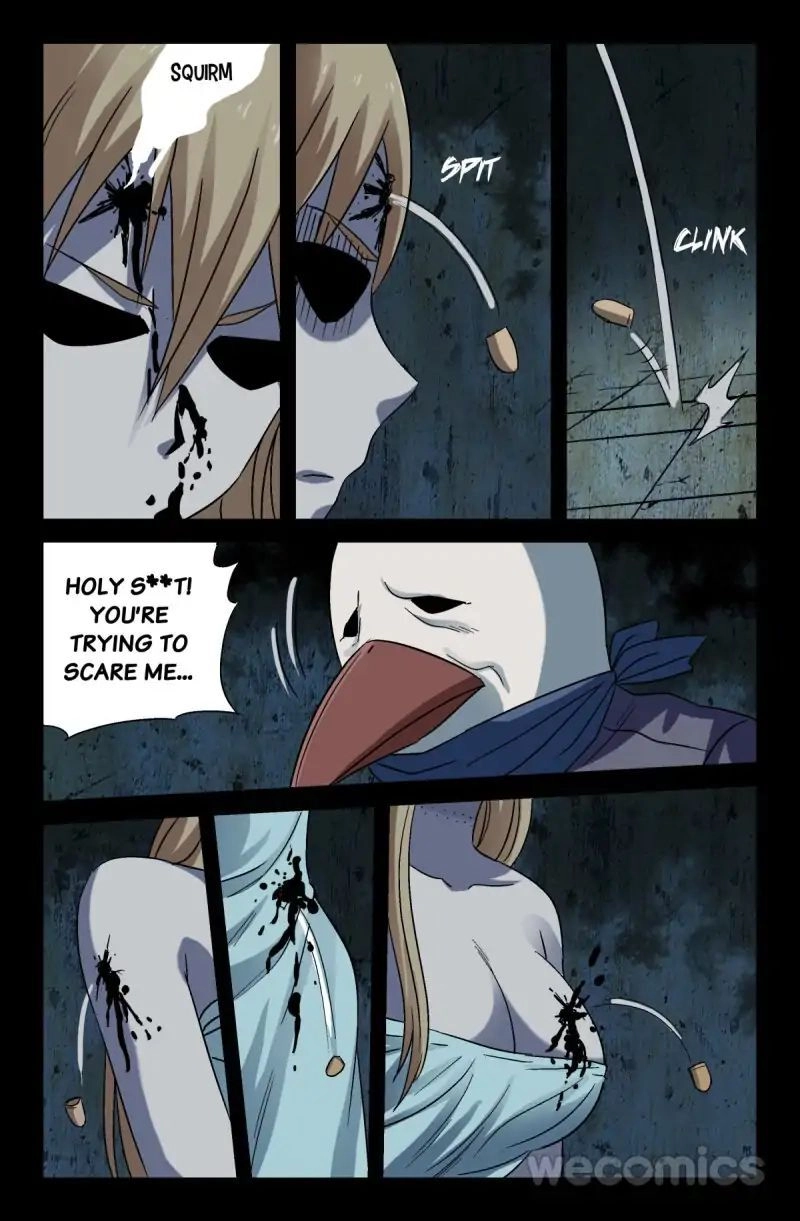 Read Koakuma Meringue chapter 24 image 6 on Lezhin