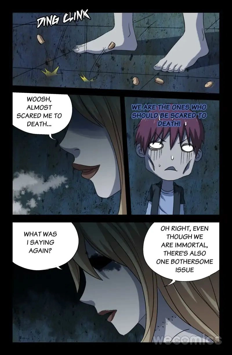 Read Koakuma Meringue chapter 24 image 7 on Lezhin