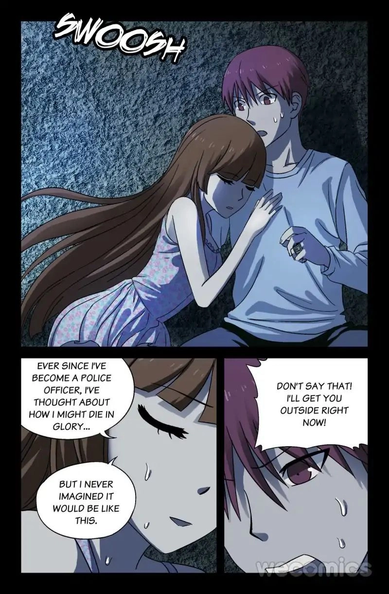 Read Koakuma Meringue chapter 25 image 10 on Lezhin