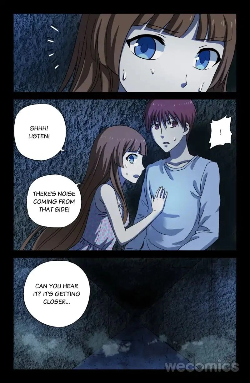 Read Koakuma Meringue chapter 25 image 11 on Lezhin