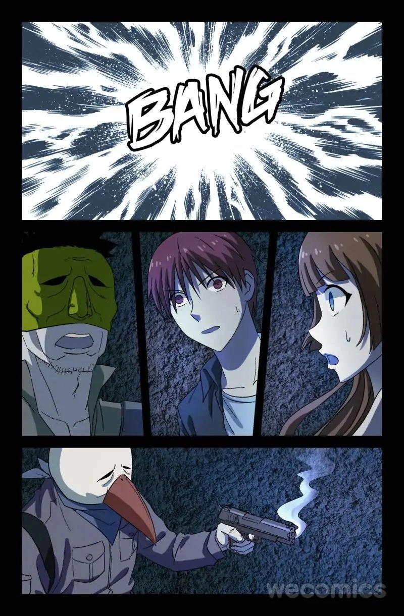 Read Koakuma Meringue chapter 25 image 3 on Lezhin