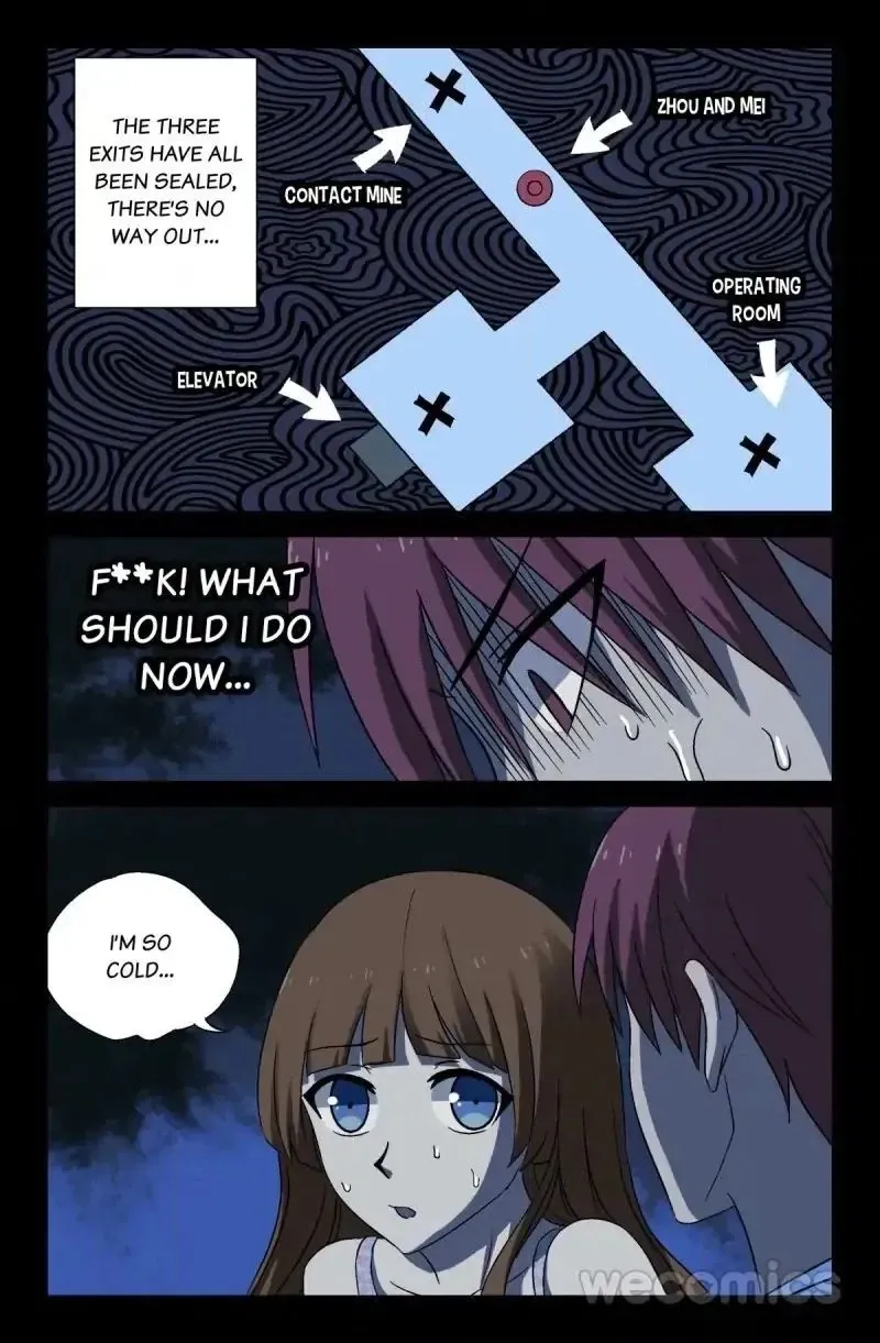 Read Koakuma Meringue chapter 25 image 9 on Lezhin
