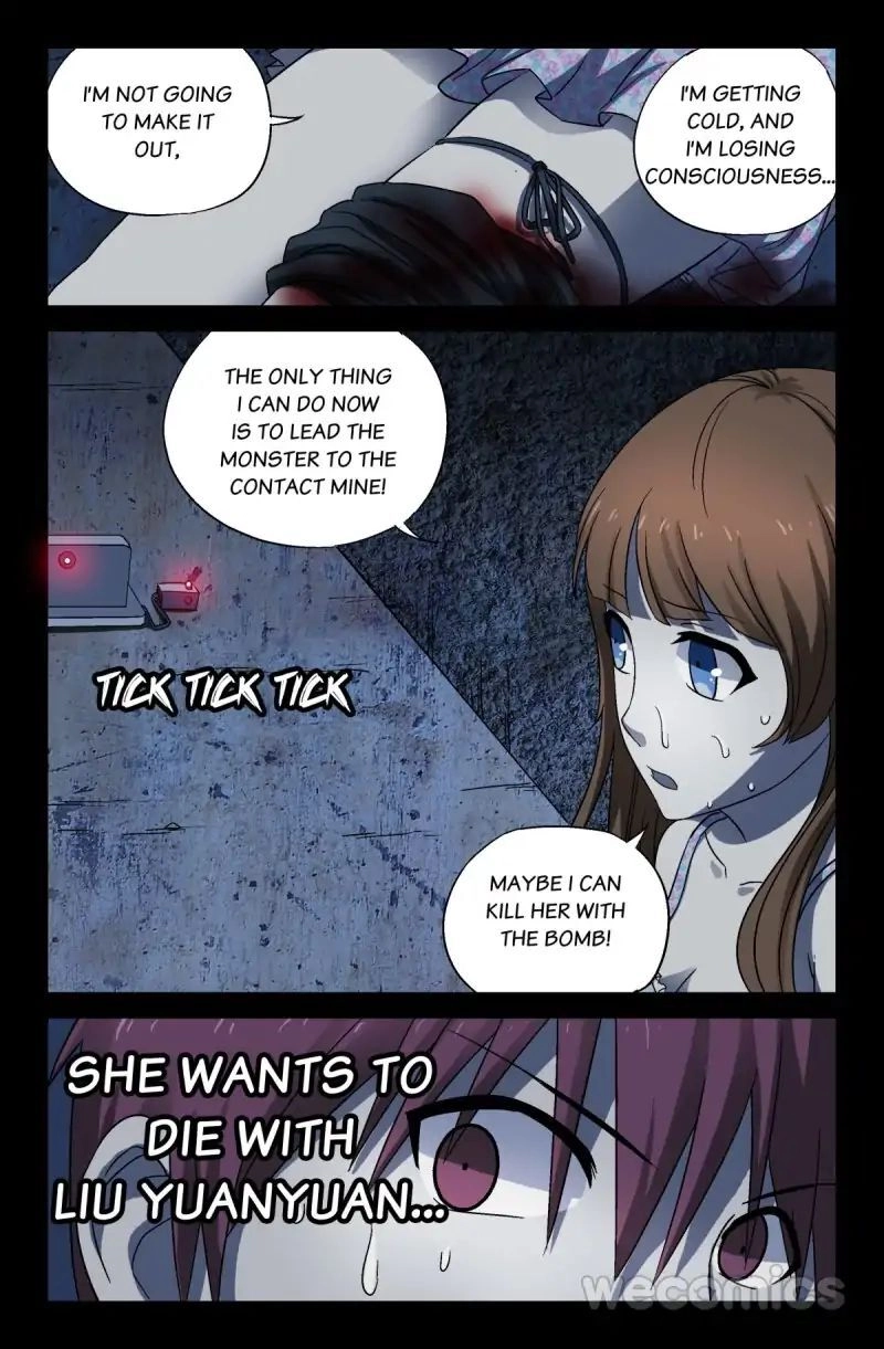 Read Koakuma Meringue chapter 26 image 1 on Lezhin