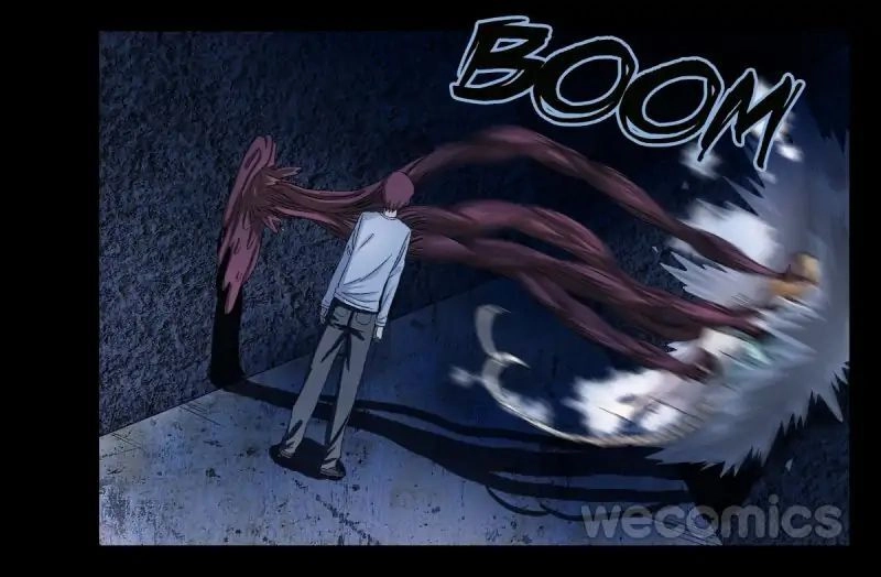 Read Koakuma Meringue chapter 26 image 10 on Lezhin