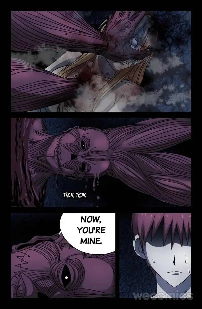 Read Koakuma Meringue chapter 26 image 11 on Lezhin