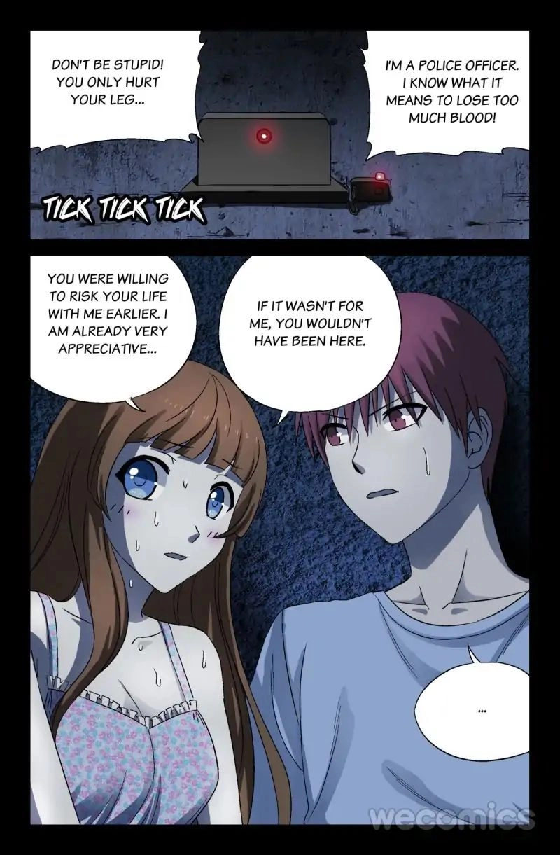 Read Koakuma Meringue chapter 26 image 2 on Lezhin