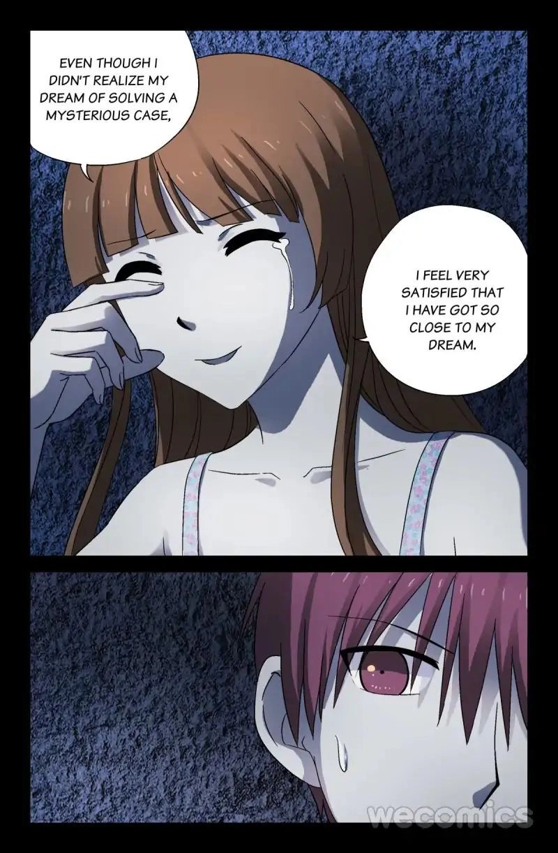 Read Koakuma Meringue chapter 26 image 3 on Lezhin
