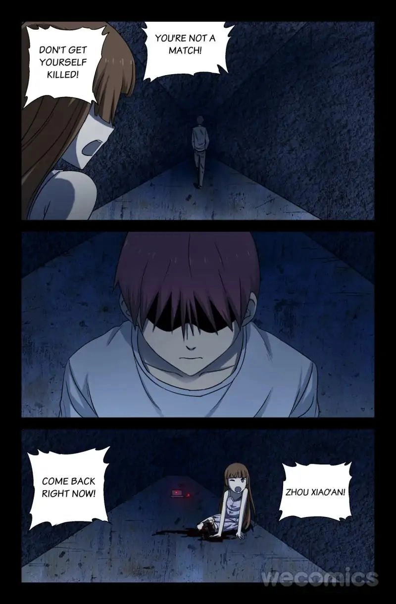 Read Koakuma Meringue chapter 26 image 5 on Lezhin