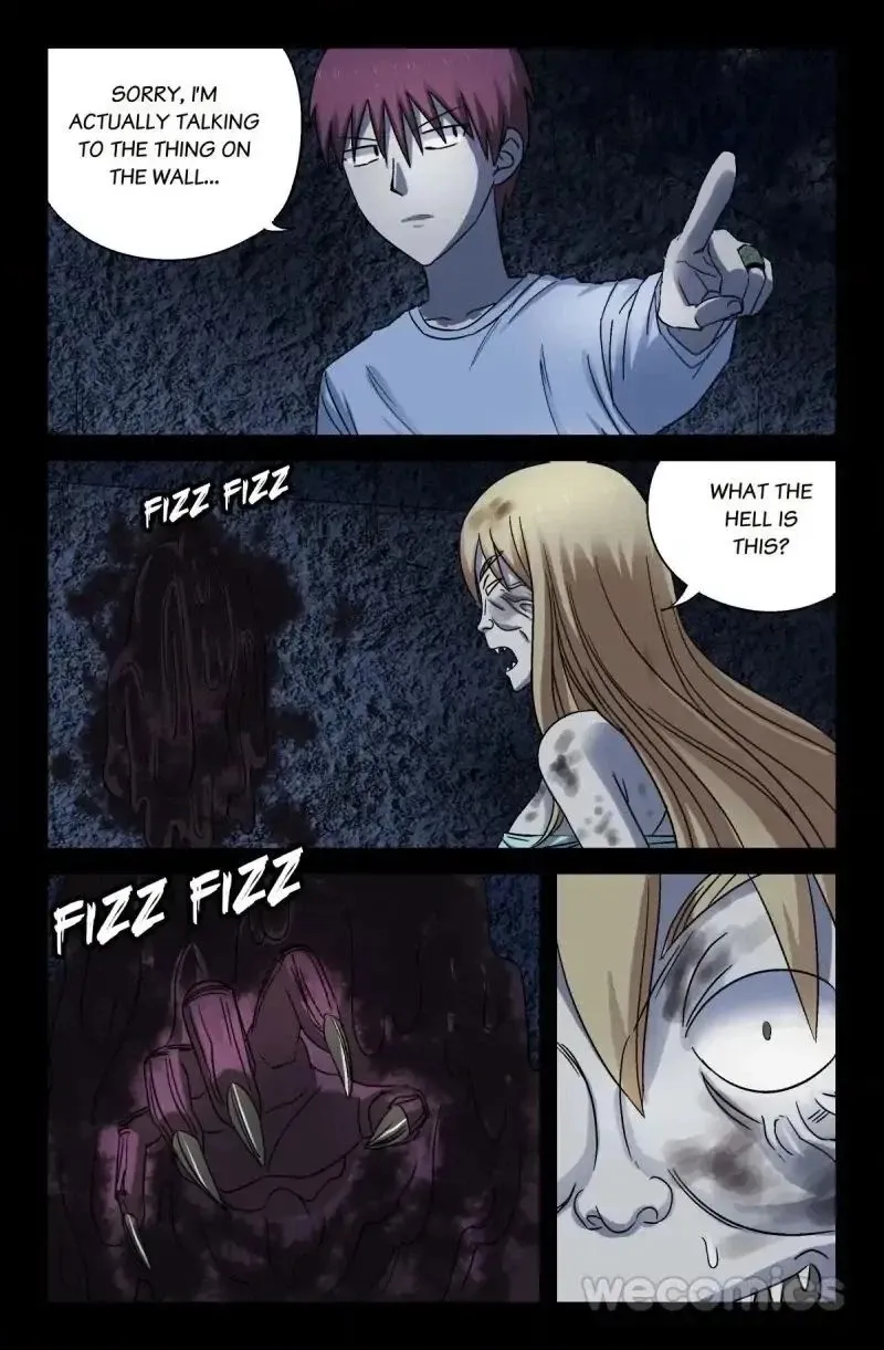 Read Koakuma Meringue chapter 26 image 9 on Lezhin