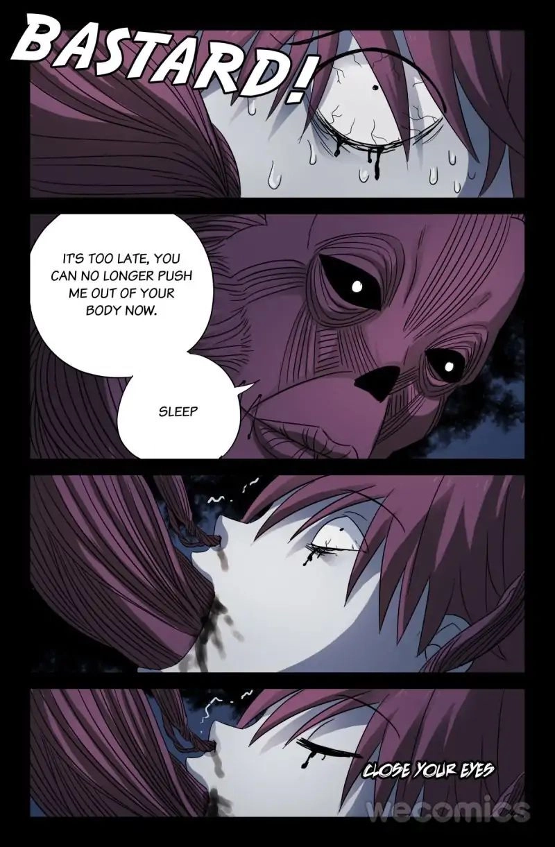 Read Koakuma Meringue chapter 27 image 10 on Lezhin