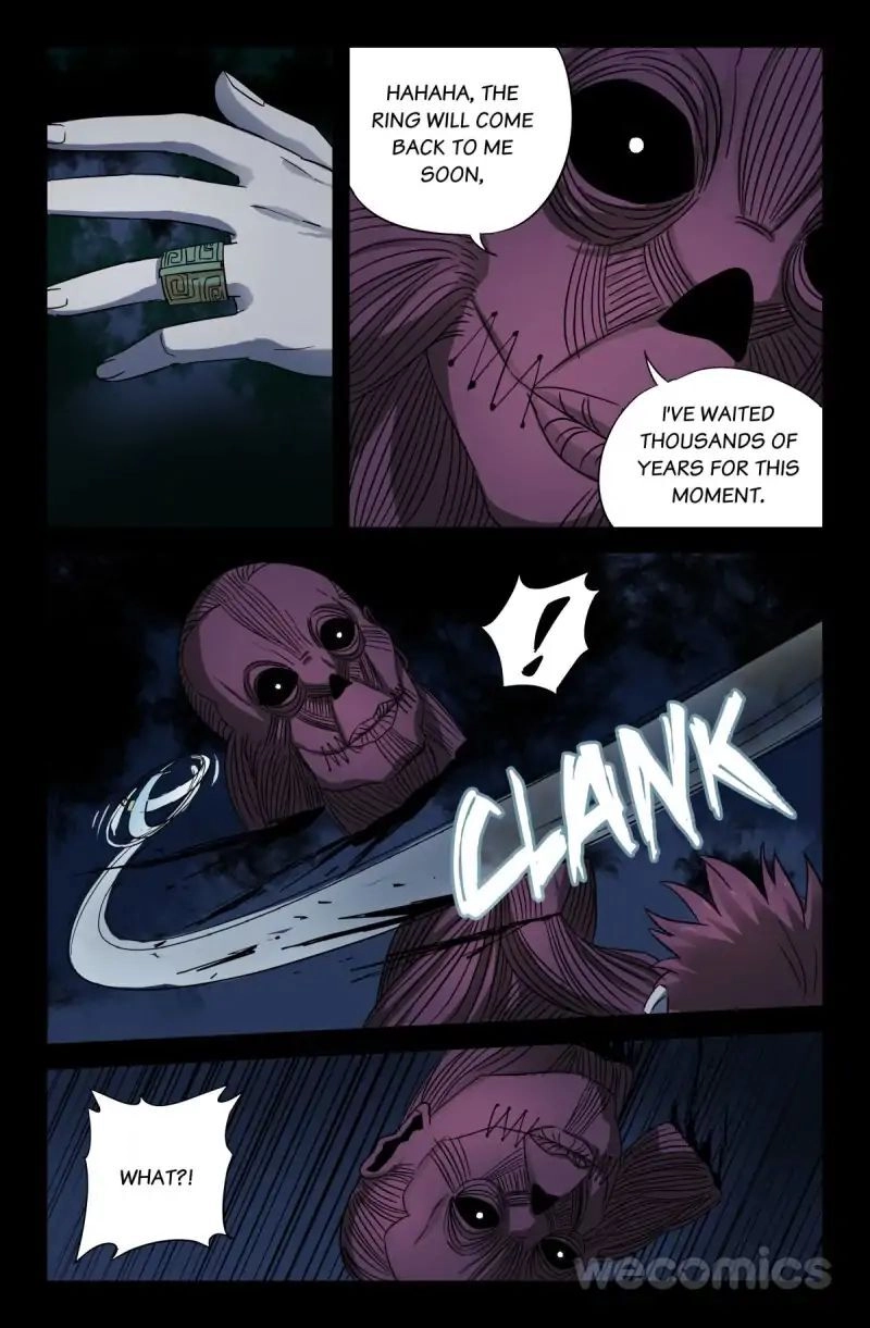Read Koakuma Meringue chapter 27 image 11 on Lezhin