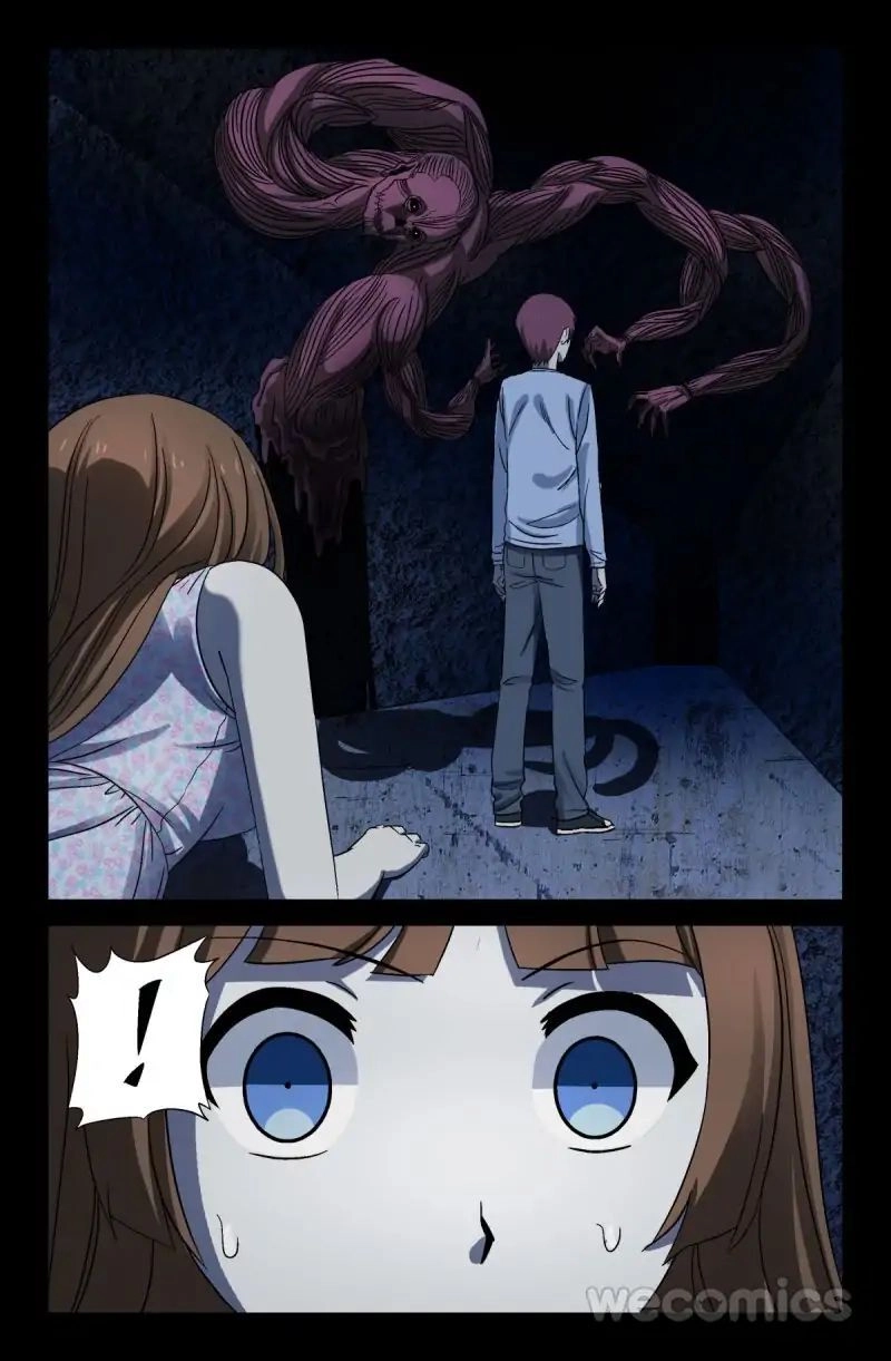 Read Koakuma Meringue chapter 27 image 3 on Lezhin