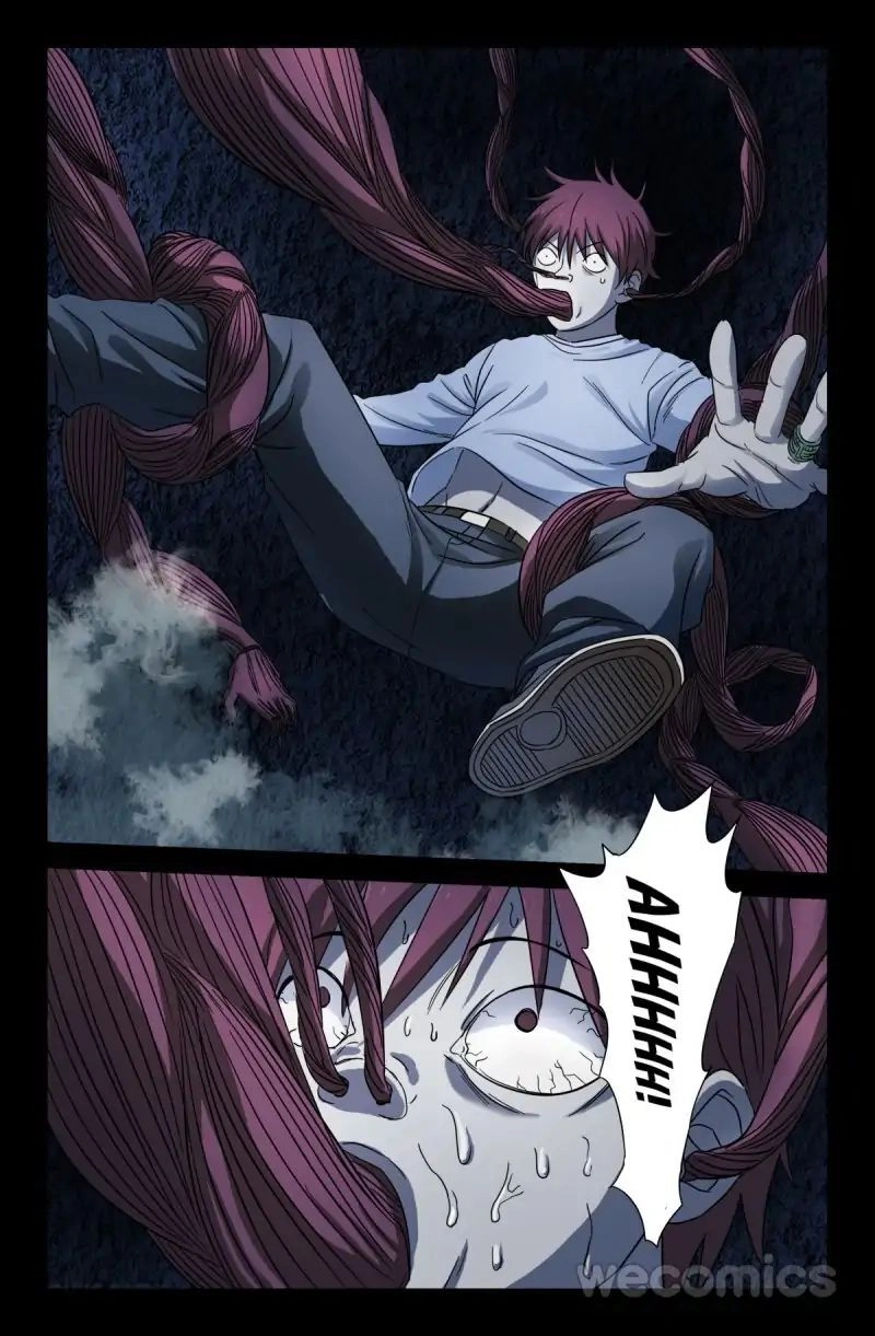 Read Koakuma Meringue chapter 27 image 7 on Lezhin