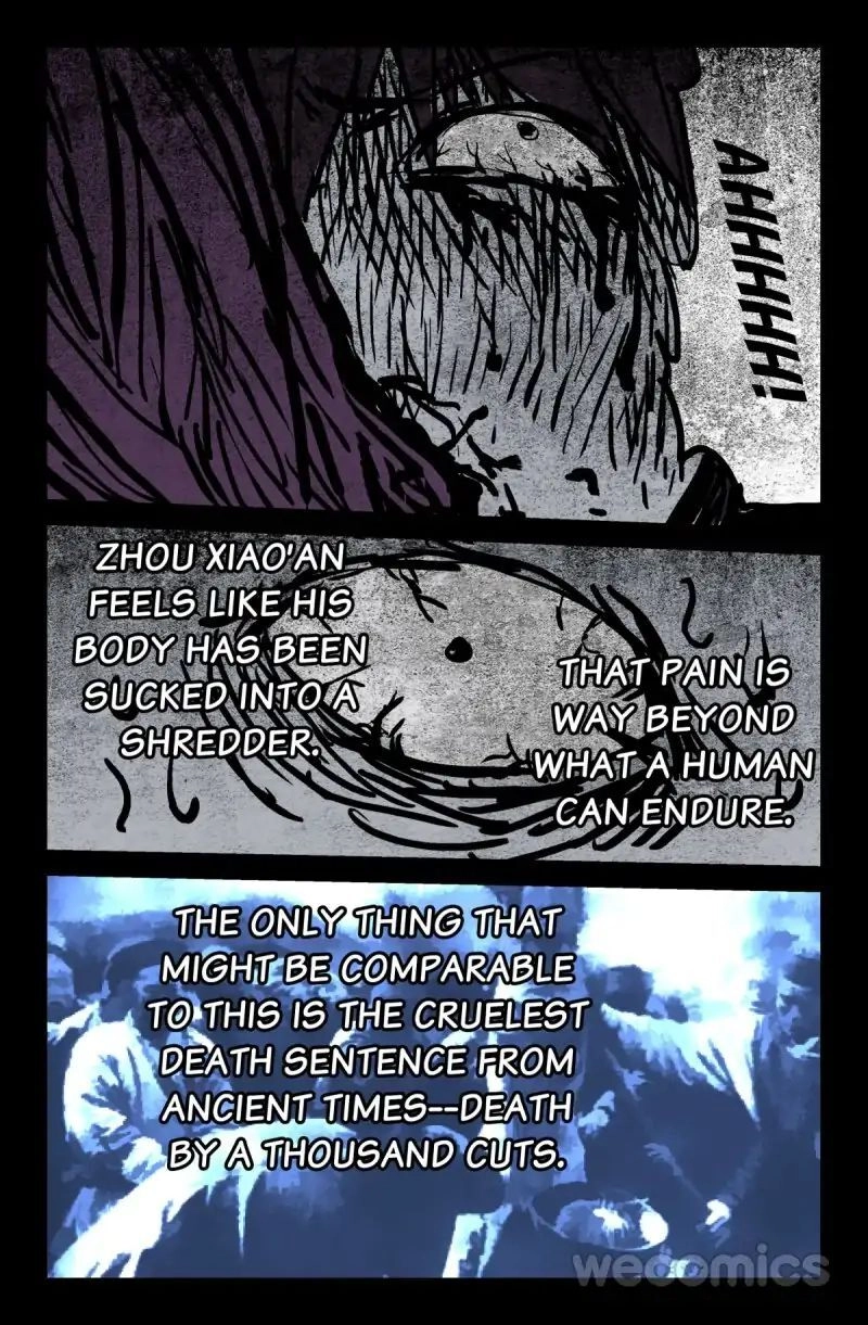 Read Koakuma Meringue chapter 27 image 8 on Lezhin