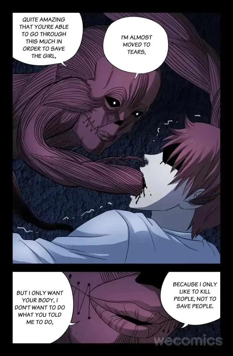 Read Koakuma Meringue chapter 27 image 9 on Lezhin