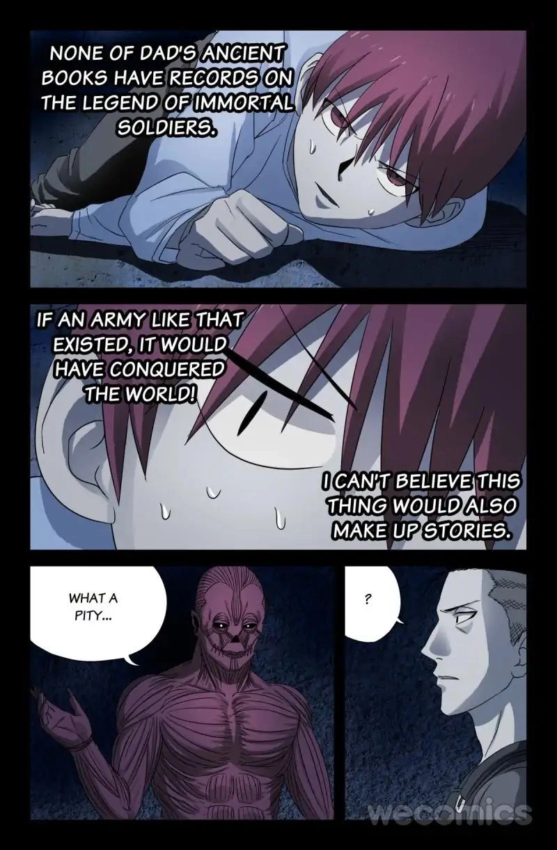 Read Koakuma Meringue chapter 28 image 7 on Lezhin