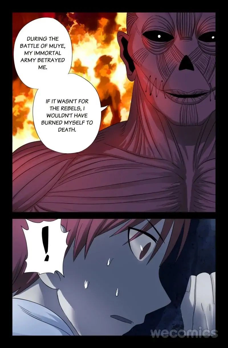 Read Koakuma Meringue chapter 28 image 8 on Lezhin