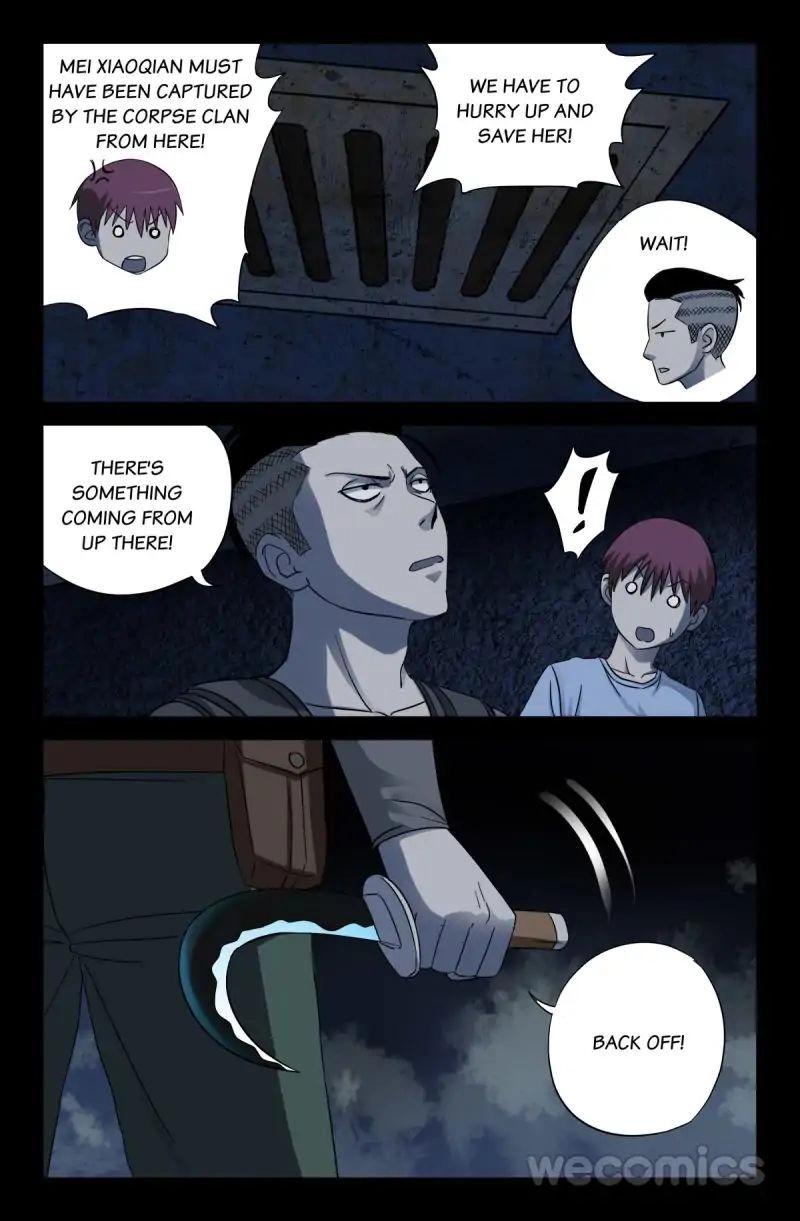 Read Koakuma Meringue chapter 29 image 11 on Lezhin