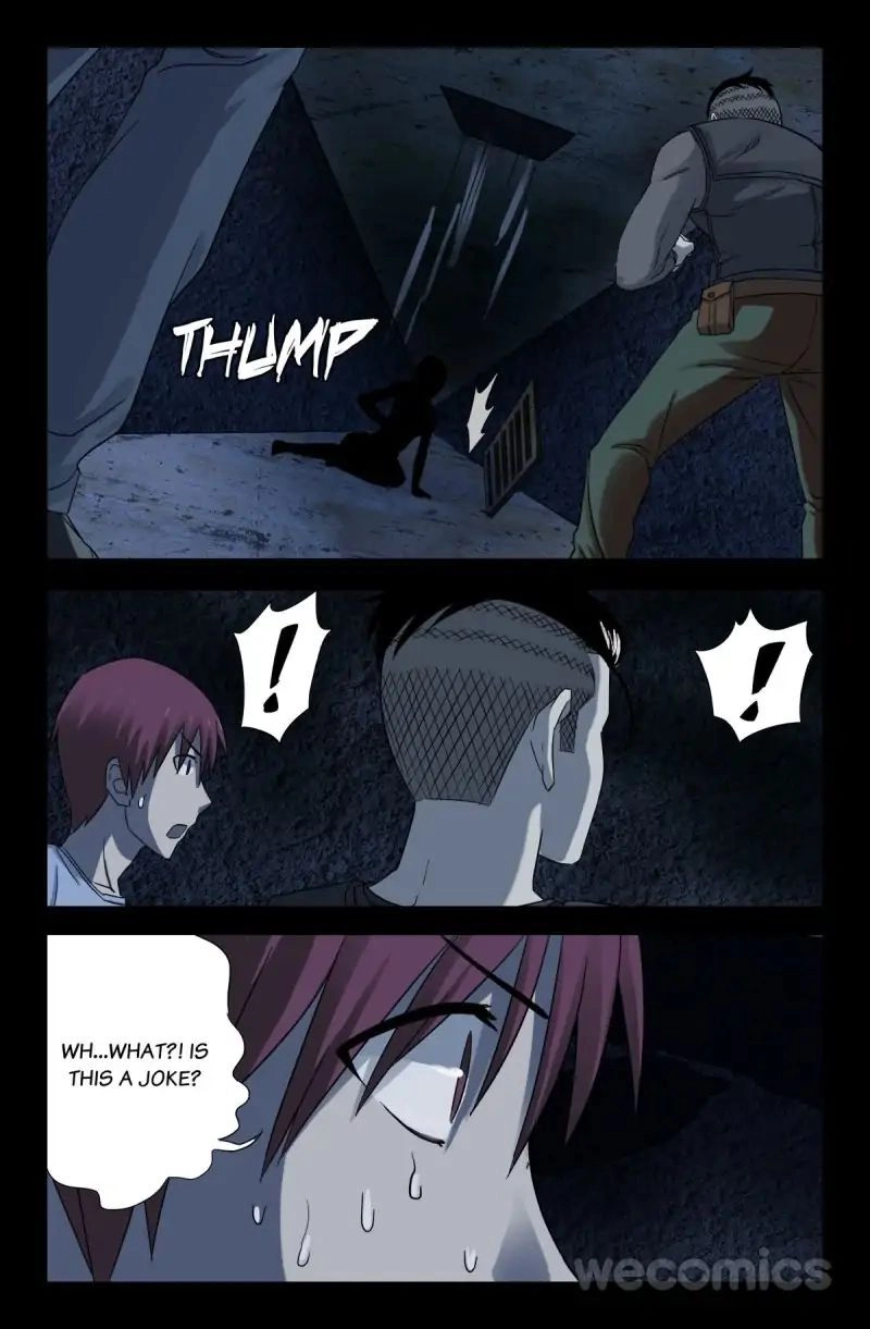 Read Koakuma Meringue chapter 29 image 12 on Lezhin