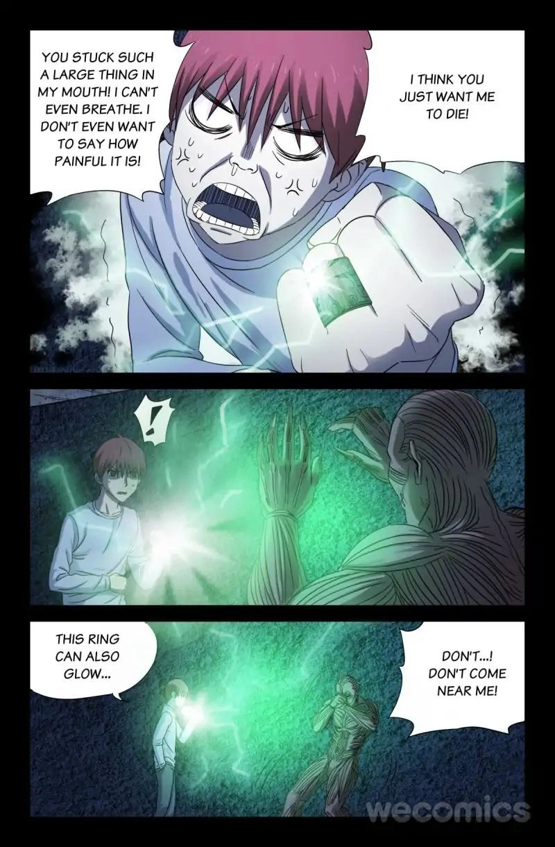 Read Koakuma Meringue chapter 29 image 2 on Lezhin