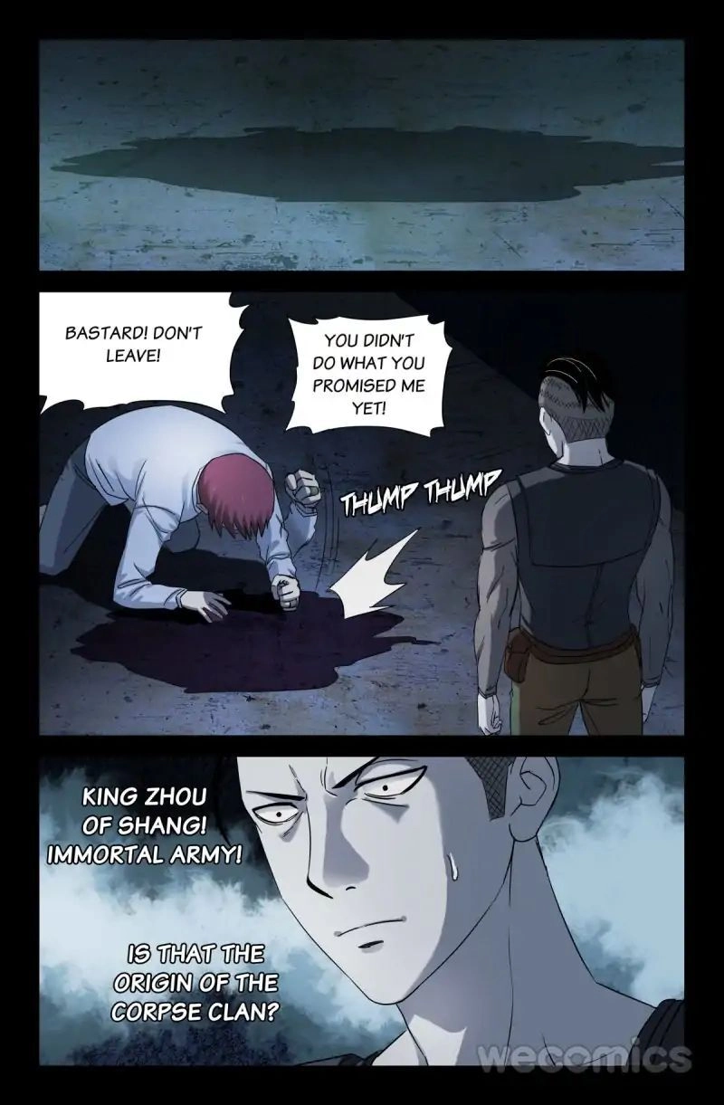 Read Koakuma Meringue chapter 29 image 4 on Lezhin