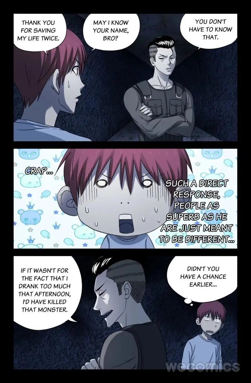 Read Koakuma Meringue chapter 29 image 5 on Lezhin