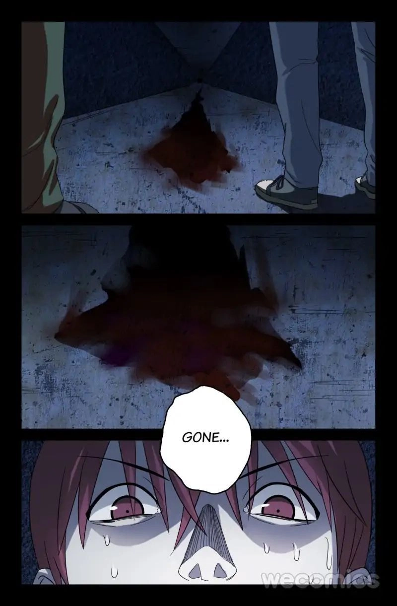 Read Koakuma Meringue chapter 29 image 7 on Lezhin