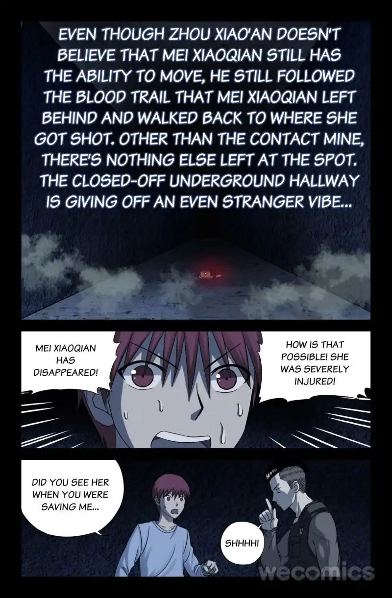 Read Koakuma Meringue chapter 29 image 8 on Lezhin