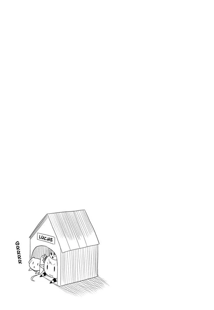 Read Koakuma Meringue chapter 3 image 9 on Lezhin