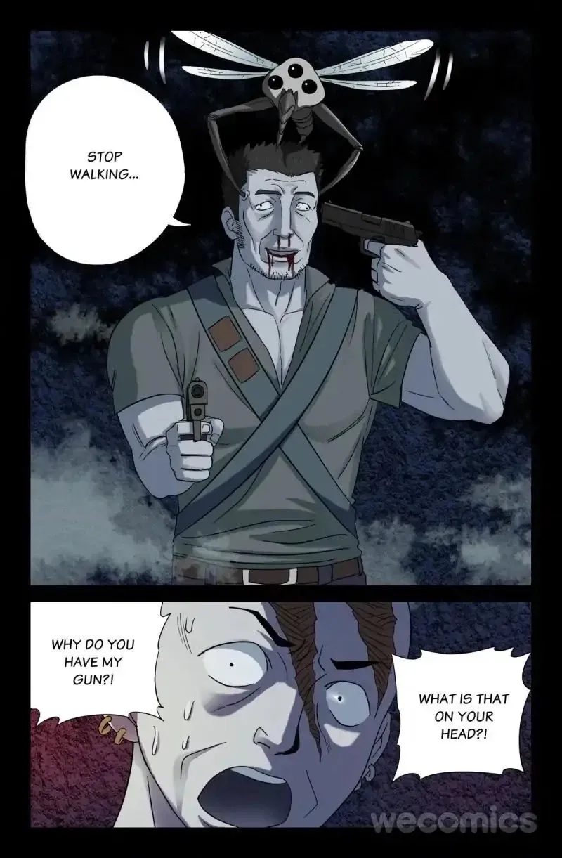 Read Koakuma Meringue chapter 30 image 9 on Lezhin