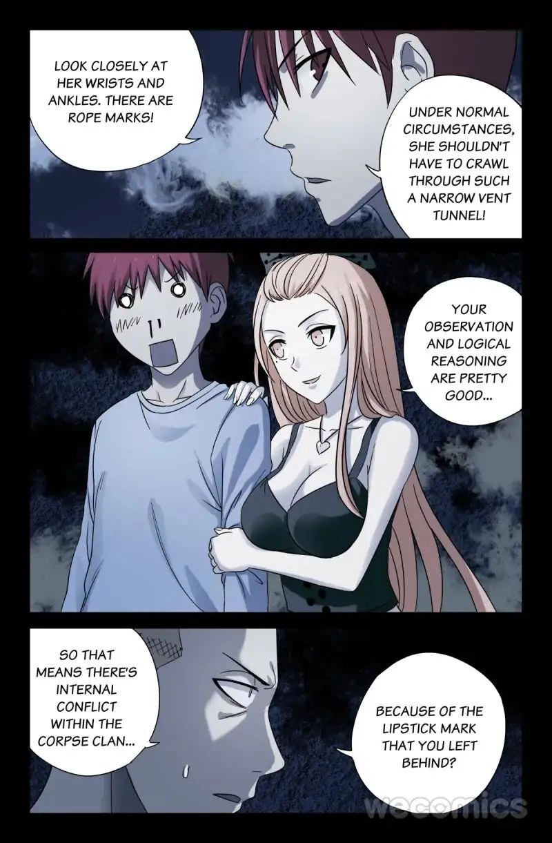 Read Koakuma Meringue chapter 31 image 4 on Lezhin