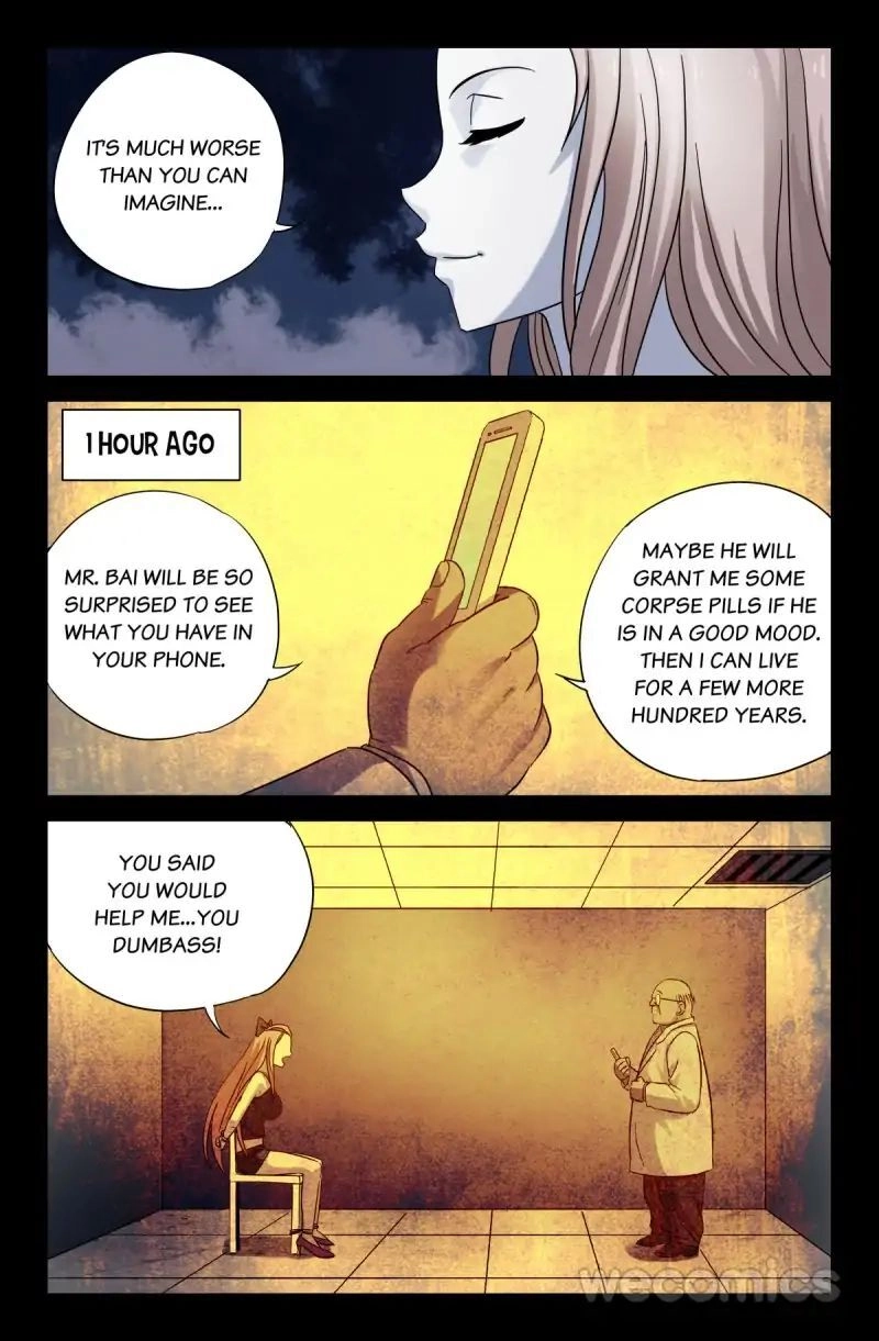 Read Koakuma Meringue chapter 31 image 5 on Lezhin