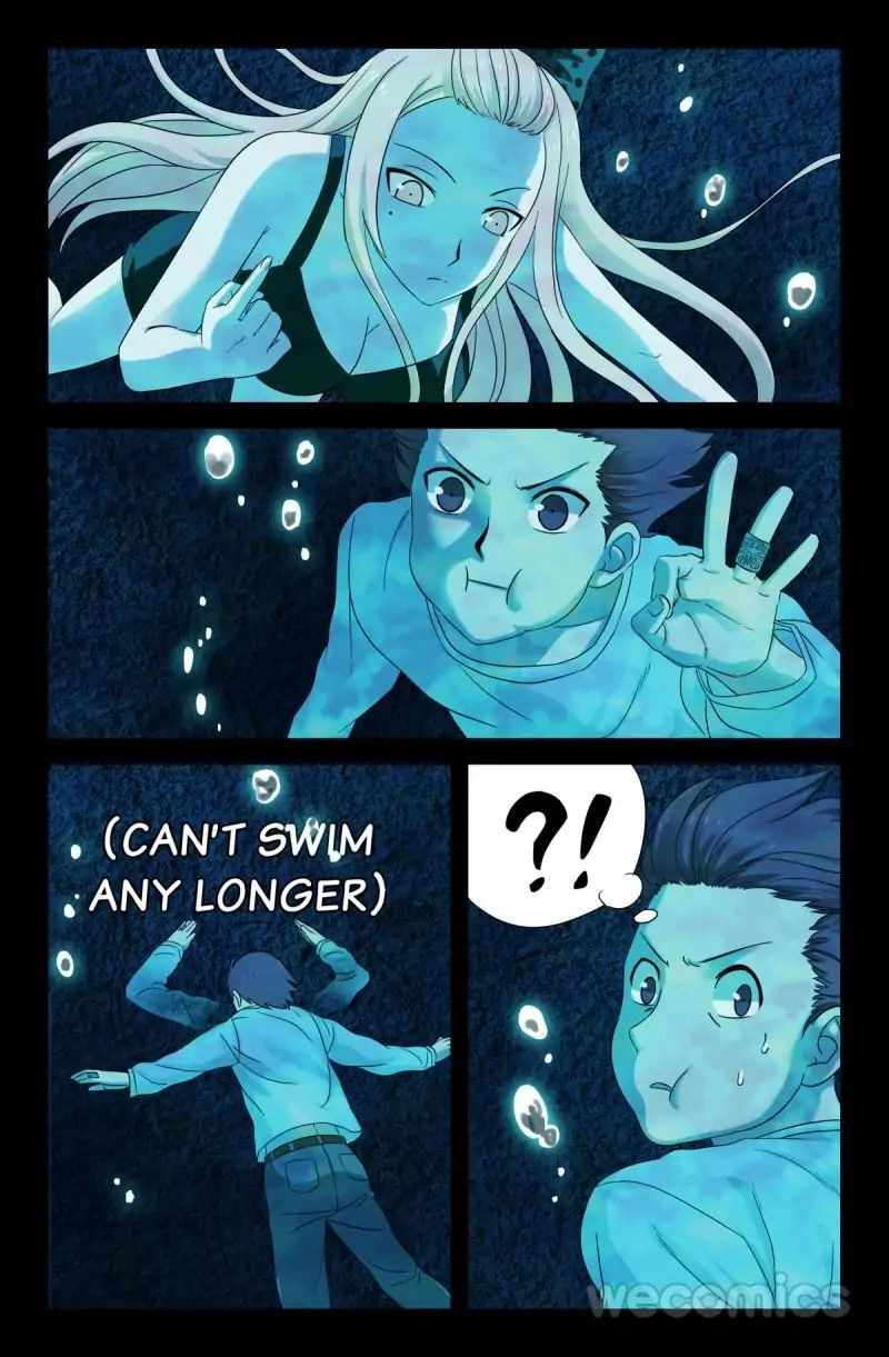 Read Koakuma Meringue chapter 33 image 10 on Lezhin