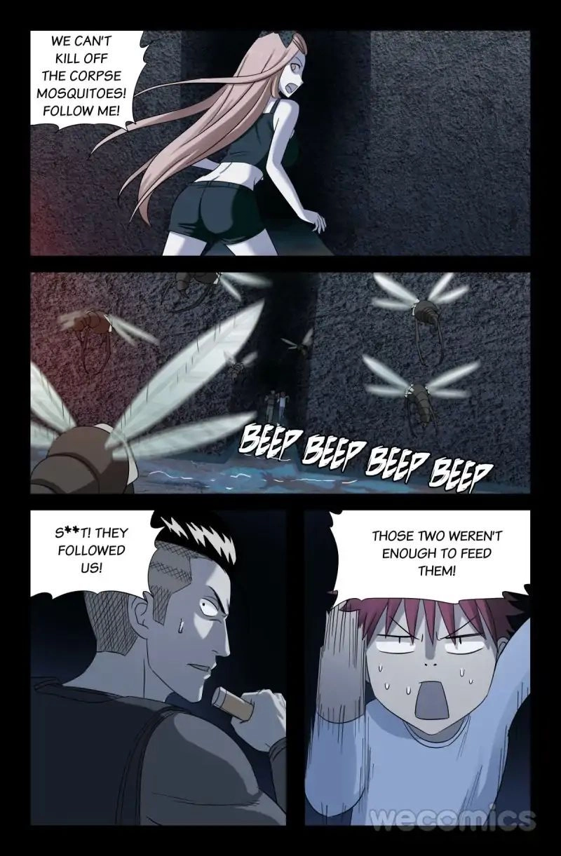 Read Koakuma Meringue chapter 33 image 2 on Lezhin